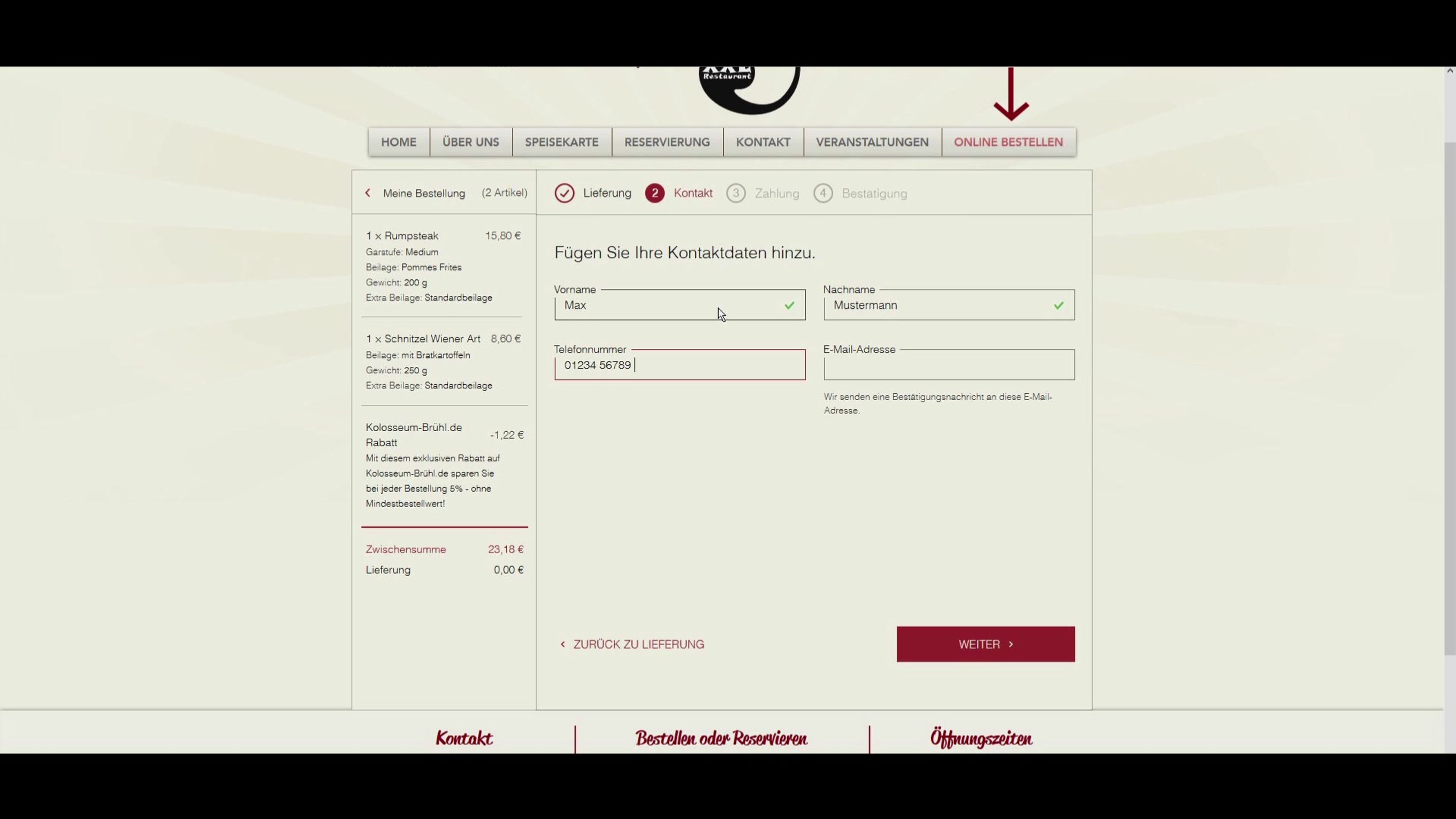 Alle Videos